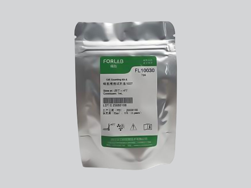 FORLAB Cell Counting Kit-8 (CCK-8) Cell Proliferation Kit 