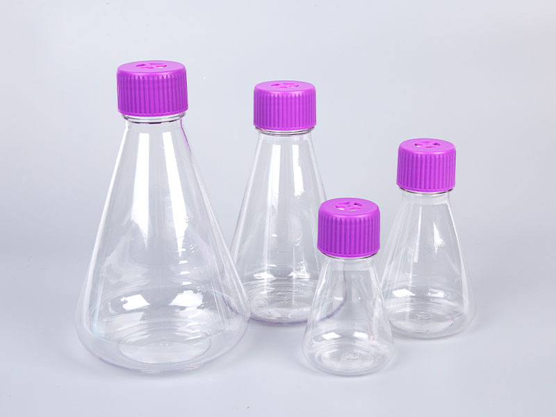Cell Shaker